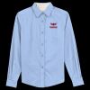 Women's Long Sleeve Easy Care Shirt Thumbnail