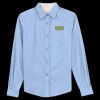 Women's Long Sleeve Easy Care Shirt Thumbnail