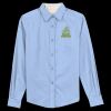 Women's Long Sleeve Easy Care Shirt Thumbnail