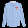 Women's Long Sleeve Easy Care Shirt Thumbnail