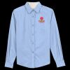 Women's Long Sleeve Easy Care Shirt Thumbnail