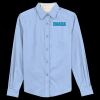Women's Long Sleeve Easy Care Shirt Thumbnail