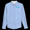 Women's Long Sleeve Easy Care Shirt Thumbnail