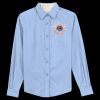 Women's Long Sleeve Easy Care Shirt Thumbnail