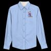 Women's Long Sleeve Easy Care Shirt Thumbnail