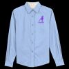 Women's Long Sleeve Easy Care Shirt Thumbnail