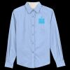 Women's Long Sleeve Easy Care Shirt Thumbnail