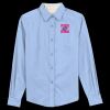 Women's Long Sleeve Easy Care Shirt Thumbnail