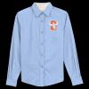 Women's Long Sleeve Easy Care Shirt Thumbnail