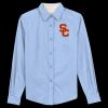 Women's Long Sleeve Easy Care Shirt Thumbnail