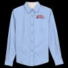 Women's Long Sleeve Easy Care Shirt Thumbnail