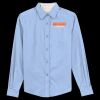 Women's Long Sleeve Easy Care Shirt Thumbnail