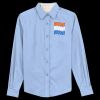 Women's Long Sleeve Easy Care Shirt Thumbnail