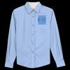 Women's Long Sleeve Easy Care Shirt Thumbnail