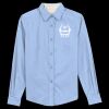 Women's Long Sleeve Easy Care Shirt Thumbnail