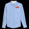 Women's Long Sleeve Easy Care Shirt Thumbnail