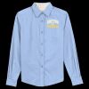 Women's Long Sleeve Easy Care Shirt Thumbnail