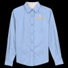 Women's Long Sleeve Easy Care Shirt Thumbnail