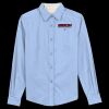 Women's Long Sleeve Easy Care Shirt Thumbnail