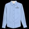 Women's Long Sleeve Easy Care Shirt Thumbnail