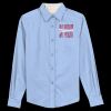 Women's Long Sleeve Easy Care Shirt Thumbnail