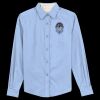 Women's Long Sleeve Easy Care Shirt Thumbnail