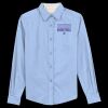Women's Long Sleeve Easy Care Shirt Thumbnail