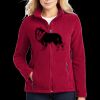 Women's Value Fleece Jacket Thumbnail