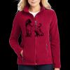 Women's Value Fleece Jacket Thumbnail