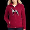 Women's Value Fleece Jacket Thumbnail