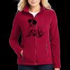 Women's Value Fleece Jacket Thumbnail