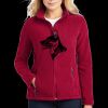 Women's Value Fleece Jacket Thumbnail