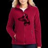 Women's Value Fleece Jacket Thumbnail