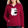 Women's Value Fleece Jacket Thumbnail
