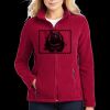 Women's Value Fleece Jacket Thumbnail