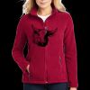 Women's Value Fleece Jacket Thumbnail