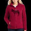 Women's Value Fleece Jacket Thumbnail