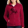 Women's Value Fleece Jacket Thumbnail