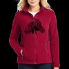 Women's Value Fleece Jacket Thumbnail