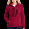 Women's Value Fleece Jacket Thumbnail