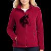 Women's Value Fleece Jacket Thumbnail