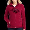 Women's Value Fleece Jacket Thumbnail