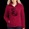 Women's Value Fleece Jacket Thumbnail