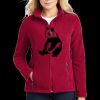 Women's Value Fleece Jacket Thumbnail
