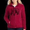 Women's Value Fleece Jacket Thumbnail