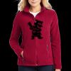 Women's Value Fleece Jacket Thumbnail