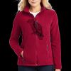 Women's Value Fleece Jacket Thumbnail