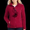 Women's Value Fleece Jacket Thumbnail