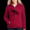Women's Value Fleece Jacket Thumbnail