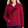 Women's Value Fleece Jacket Thumbnail
